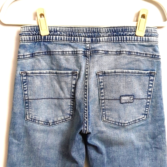 Denizen from Levi size 12 regular jeans - Picture 6 of 7